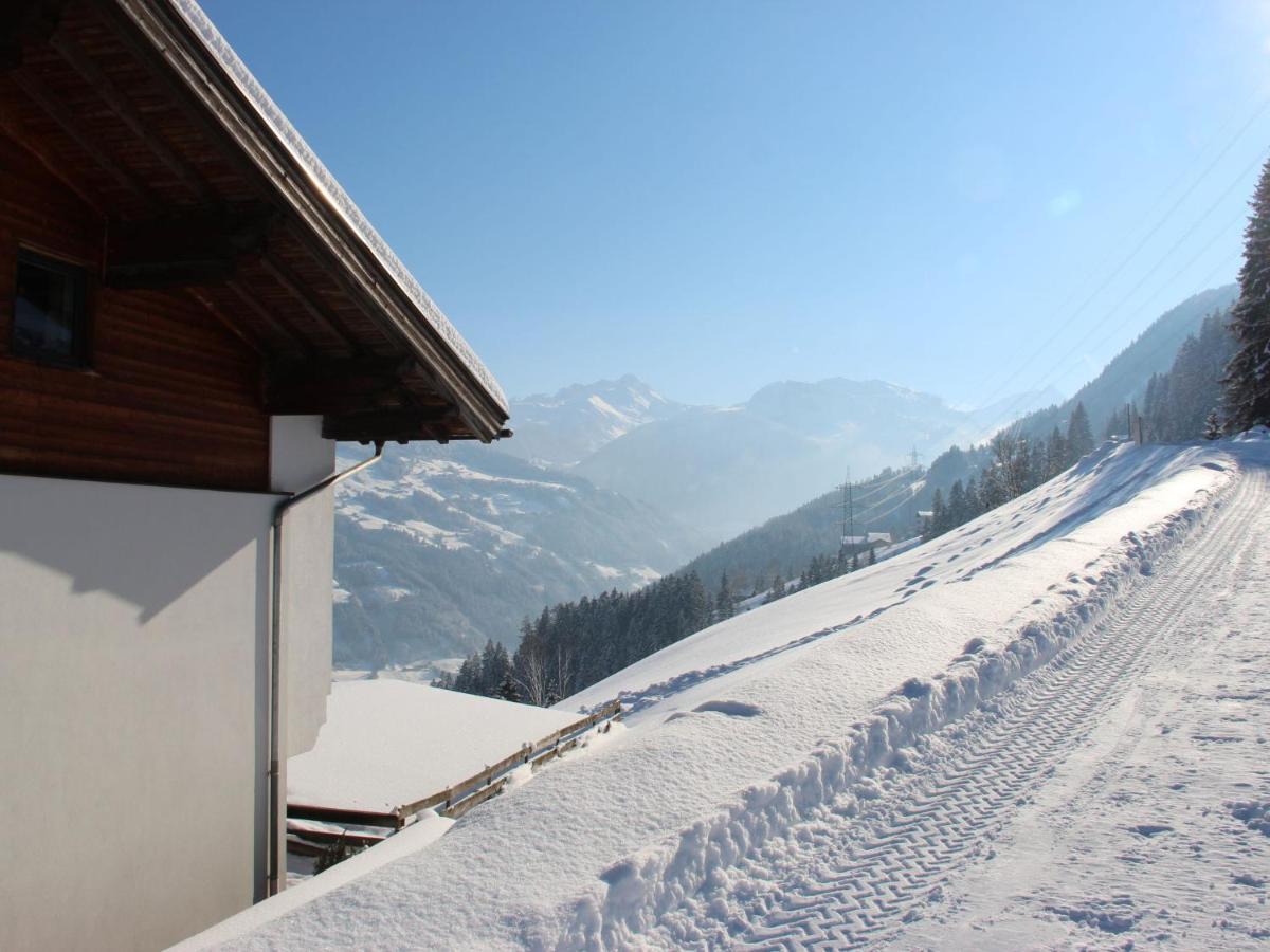 Apartment Dornauer-2 By Interhome Aschau Im Zillertal Экстерьер фото