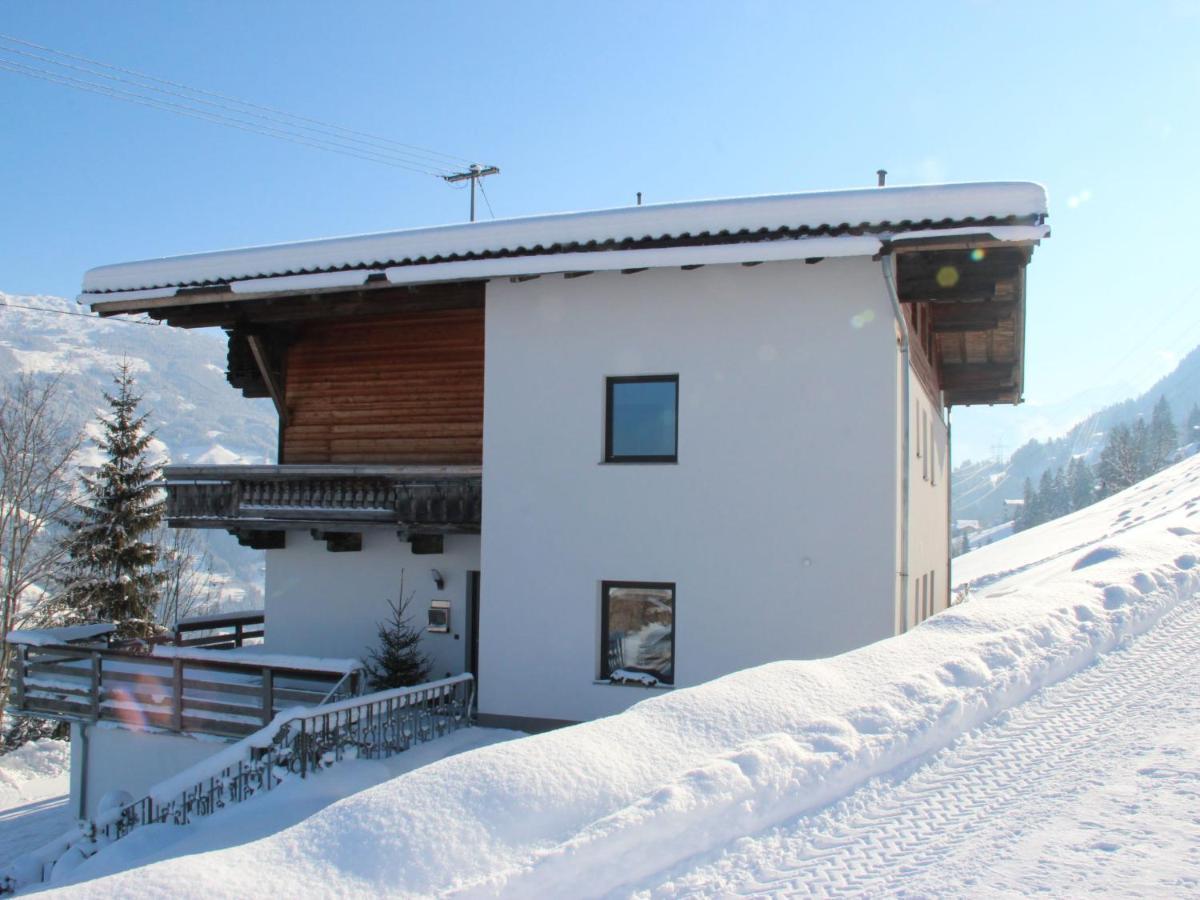 Apartment Dornauer-2 By Interhome Aschau Im Zillertal Экстерьер фото