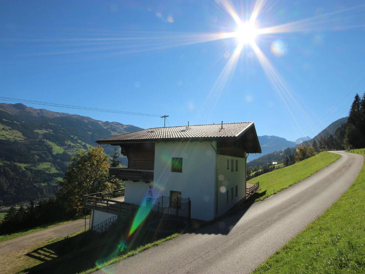 Apartment Dornauer-2 By Interhome Aschau Im Zillertal Экстерьер фото