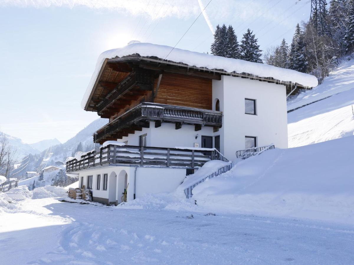 Apartment Dornauer-2 By Interhome Aschau Im Zillertal Экстерьер фото
