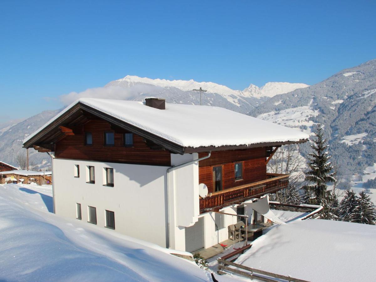 Apartment Dornauer-2 By Interhome Aschau Im Zillertal Экстерьер фото