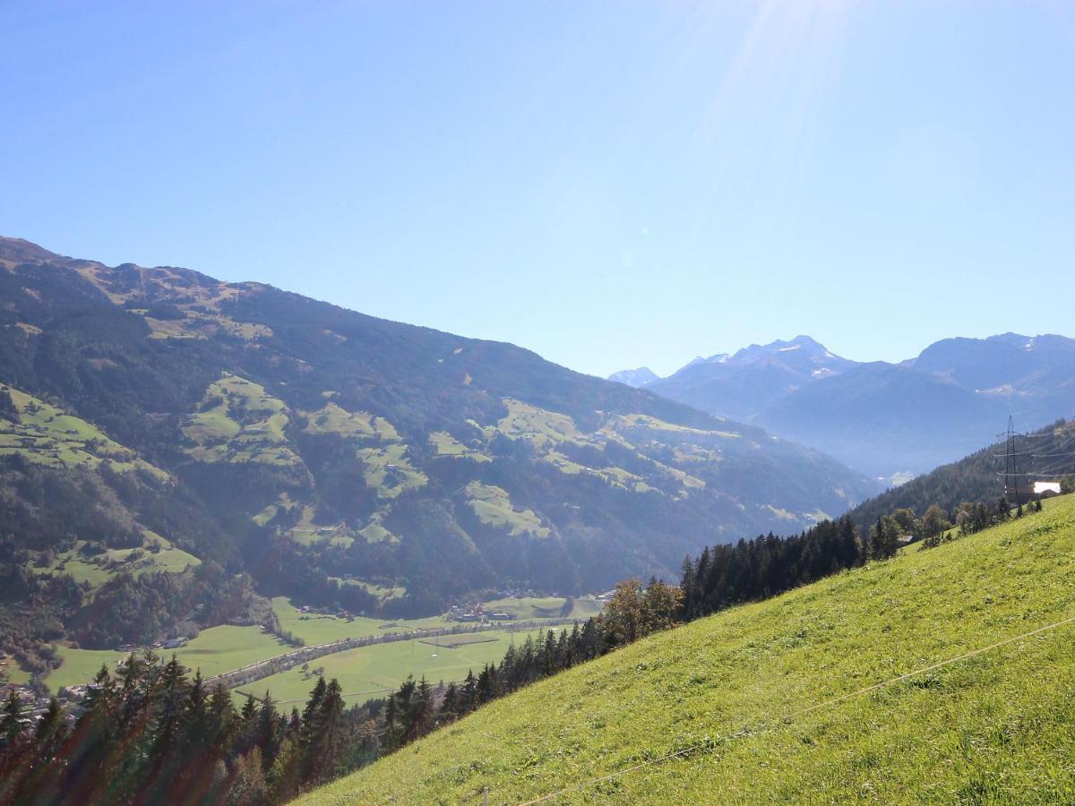 Apartment Dornauer-2 By Interhome Aschau Im Zillertal Экстерьер фото