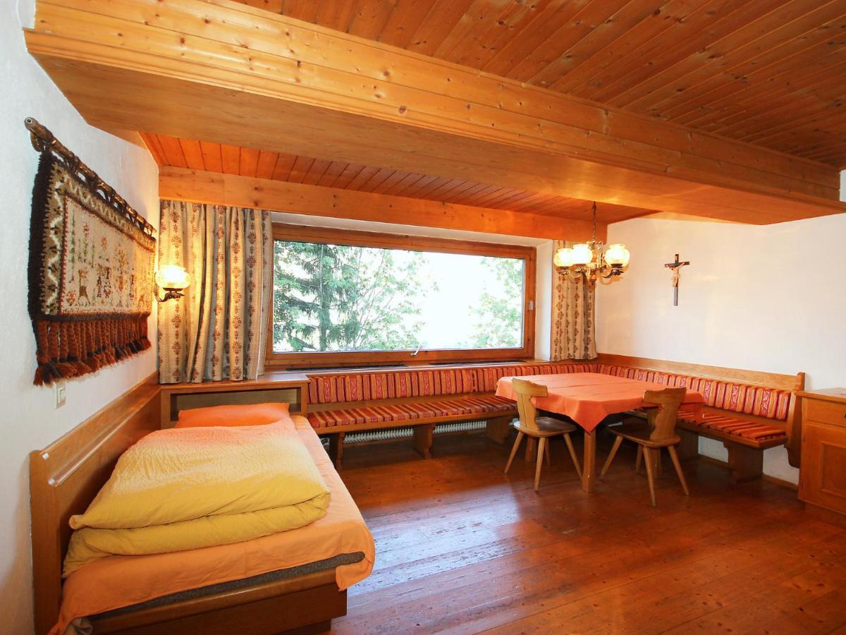 Apartment Dornauer-2 By Interhome Aschau Im Zillertal Экстерьер фото