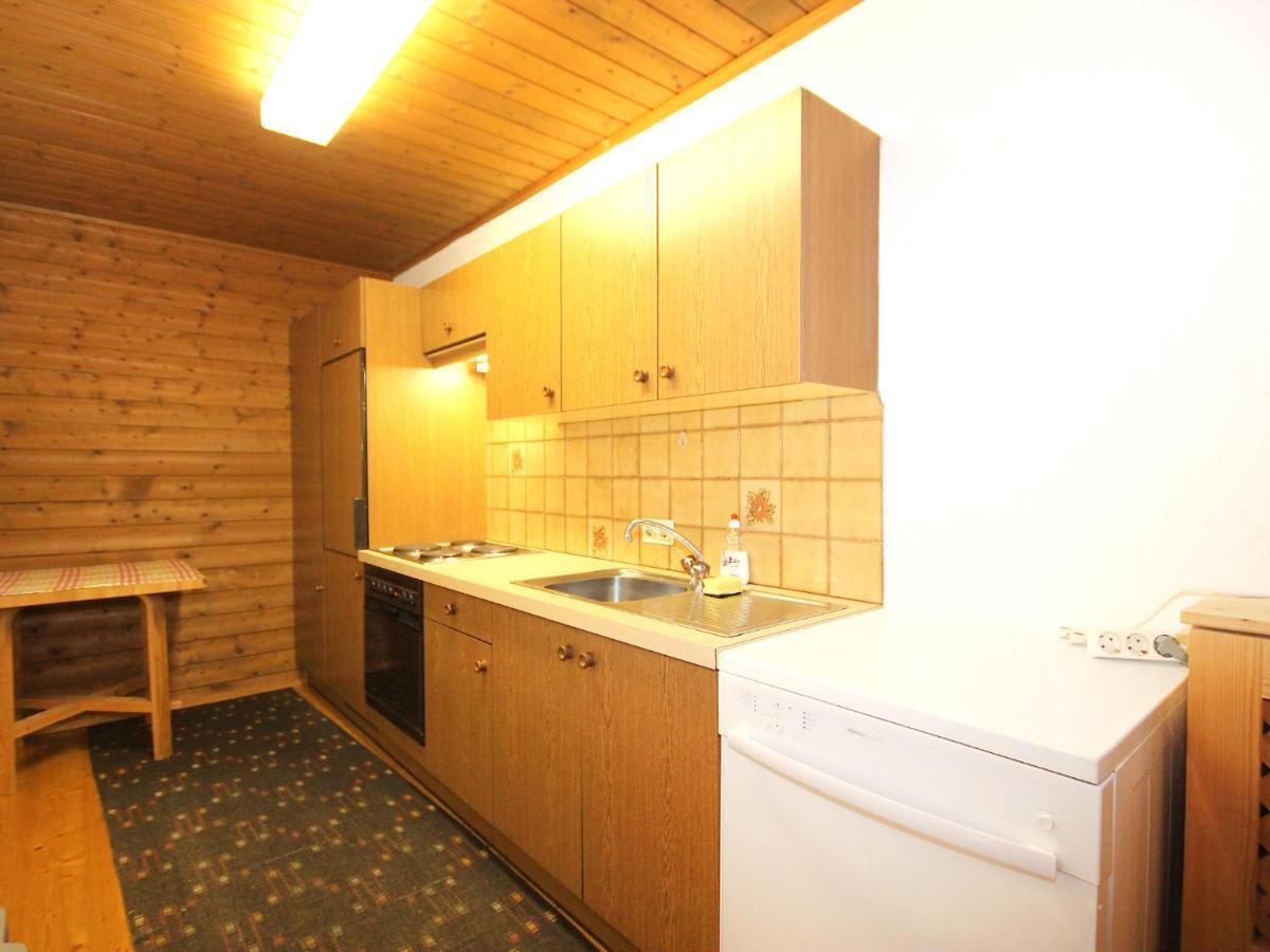 Apartment Dornauer-2 By Interhome Aschau Im Zillertal Экстерьер фото