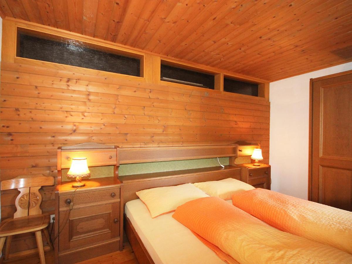 Apartment Dornauer-2 By Interhome Aschau Im Zillertal Экстерьер фото